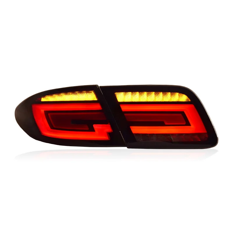Автомобильные аксессуары задняя фара для Mazda 6 фонарь заднего хода 2003-2015 задние
