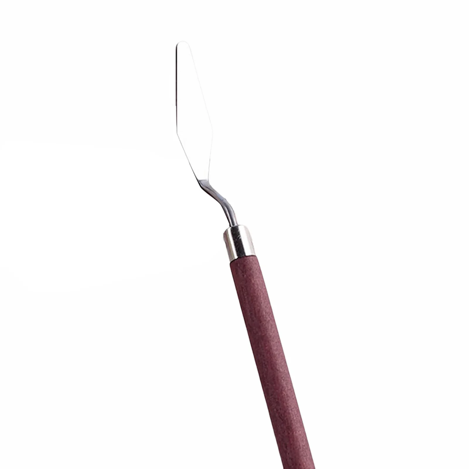 

Скребок для рисования гуашью, легкая лопатка для рисования, маслом, 7 шт., SDI99