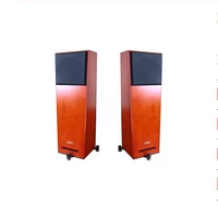 l 001 line magnetic tube amplifier lm69 loudspeaker mechanical full range console speaker 95db
