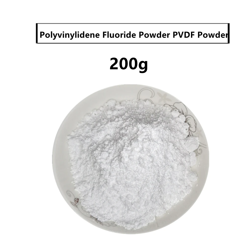 

200 г, поливинилфторид, PVDF клейкий порошок для покрытия, HSV900 клей