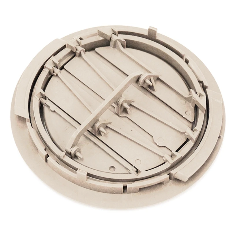 Потолочный вентиляционное отверстие переменного тока на крыше автомобиля