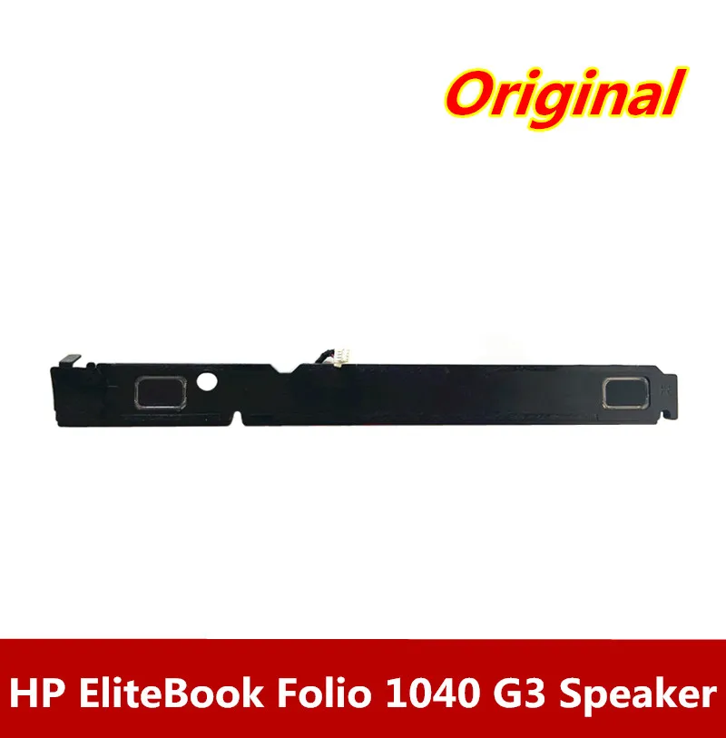 

Original for HP EliteBook Folio 1040 G3 Notebook Built-in Speaker Speaker Microphone Used