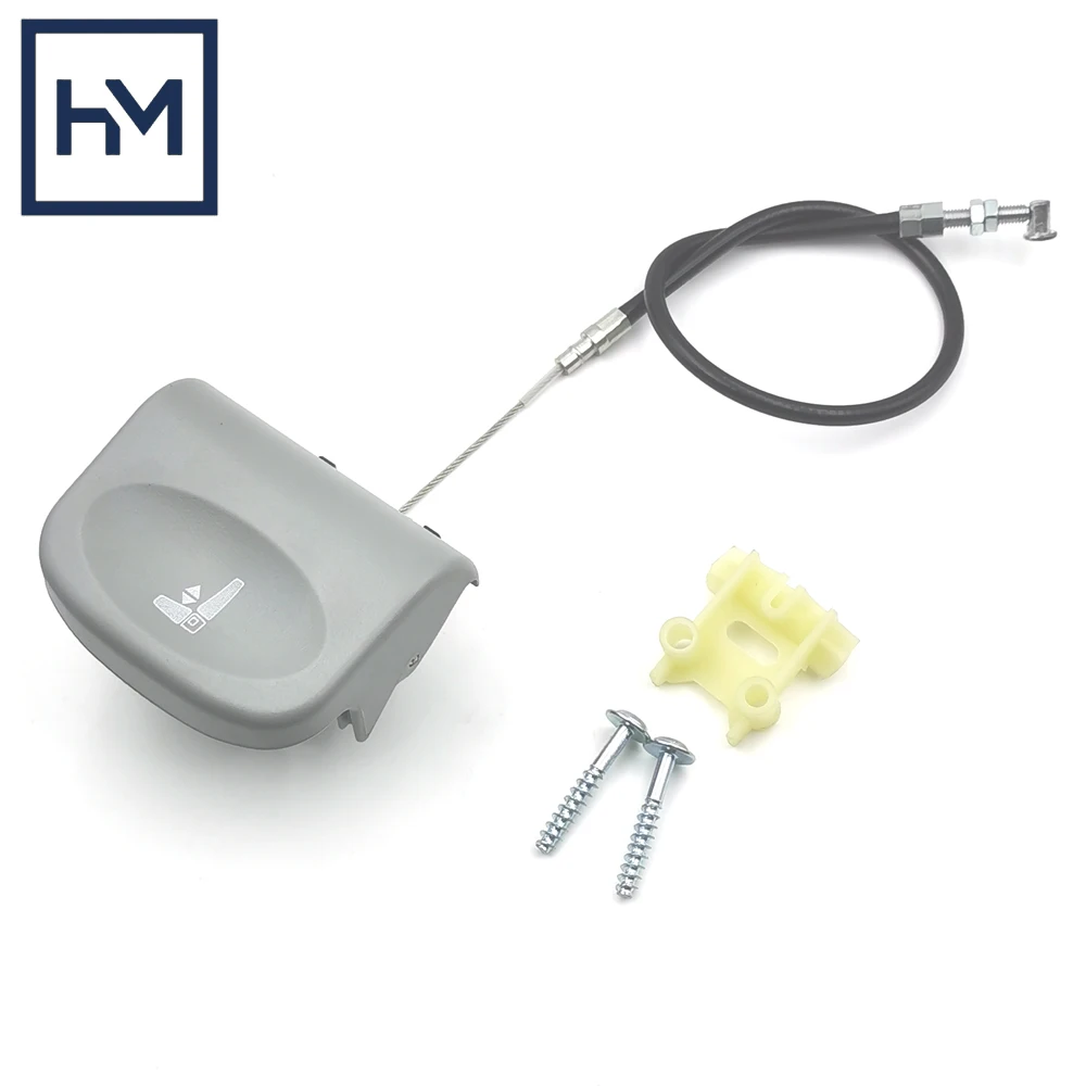 

OE: 42538402 503136975 503141269 81623506029 929527 -44/00E ДЛЯ ISRI 6860 NTS Переключатель регулировки высоты сиденья для грузовика IVECO/MAN