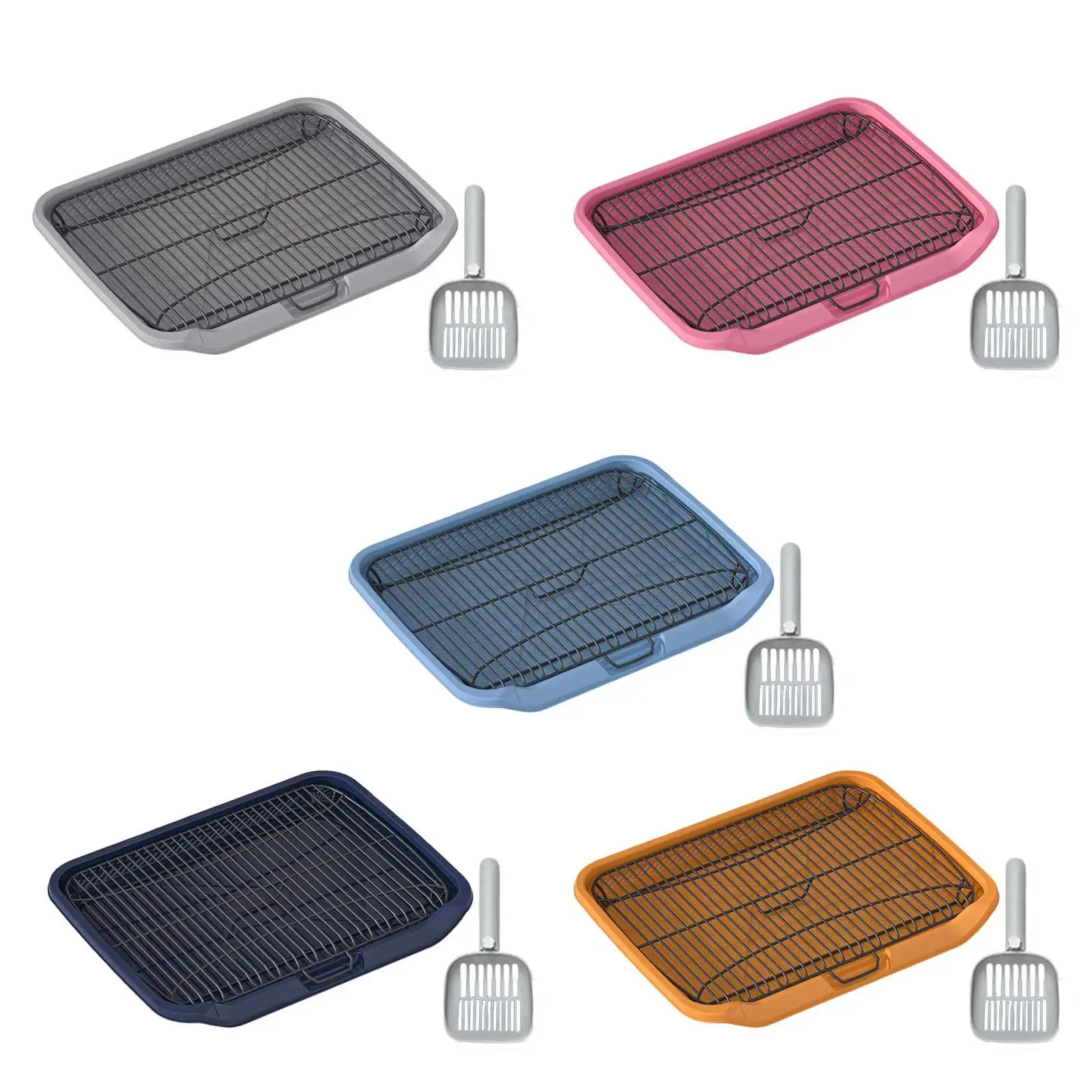 For Small And Medium Dog Trainer Corner Pad Holder