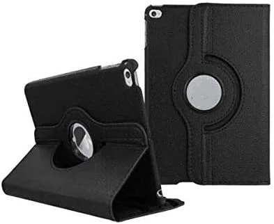 

For Capa Case Giratória para Ipad Mini 4 de 7.9 Polegadas