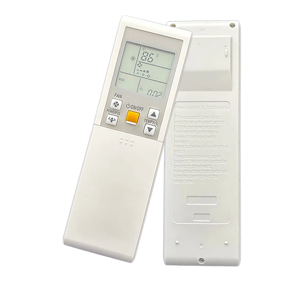 Новый пульт дистанционного управления для кондиционирования воздуха Dakin ARC452A9 ARC452A13 ARC452A20 ARC452A2