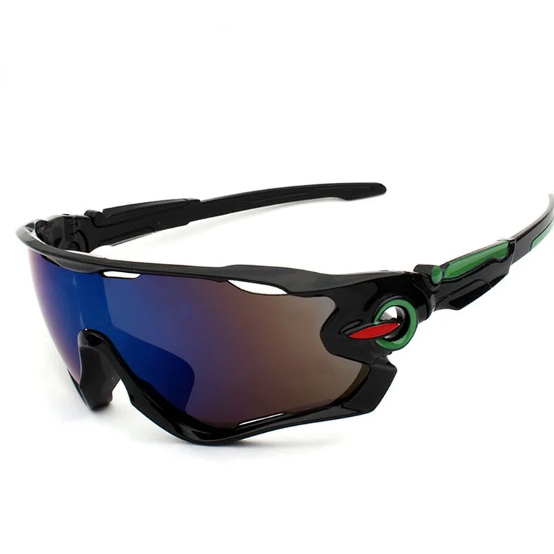 

Wholesale Outdoor Glasses Sports Men Sunglasses AliExpress Bicycle Glasses for Riding Sunglasses 9270 Sunglasses