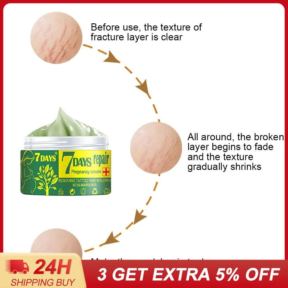 

Крем для восстановления шрамов после акне, 30/50 г