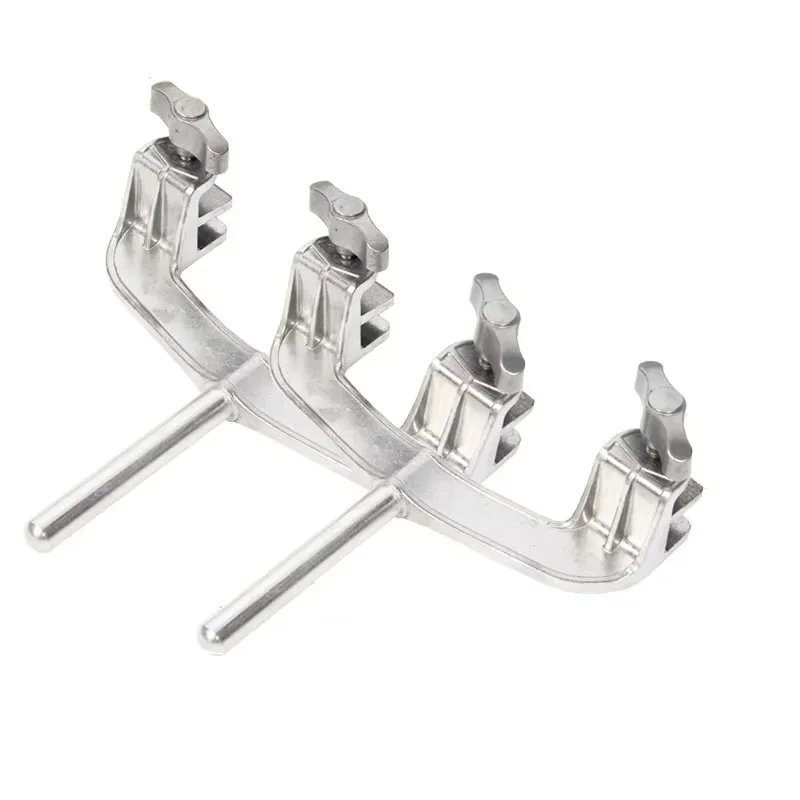 Зажимы Proaim SnapRig/задние ушки для рамы-бабочки крепления на C-подставке (пара)