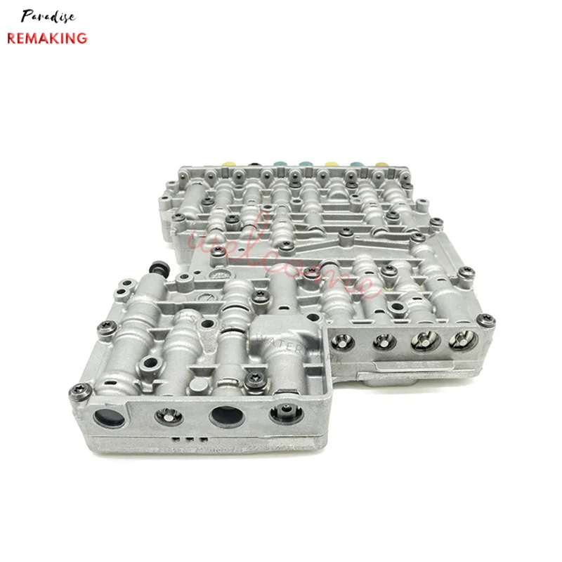 Корпус клапана трансмиссии 6HP19 6HP26 6HP32 с электромагнитным клапаном 1068298044 для BMW Audi