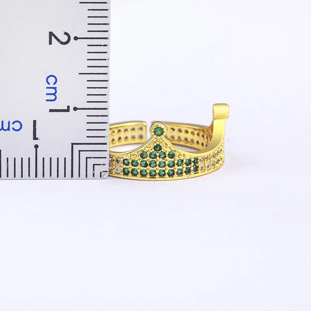 Лидер продаж модная Женская Корона Nidin Подарок на годовщину для девушки