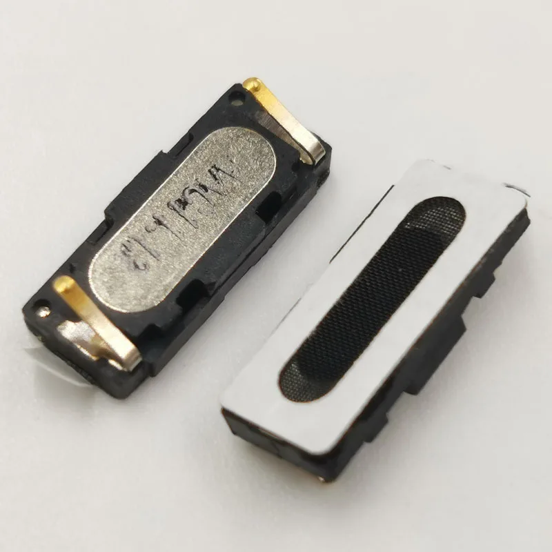 2Pcs Ear Piece Earpiece Receiver Speaker For Oukitel K5000 U8 Leagoo M7 Doogee F1 Latte DG450 Ulefone Armor 2 Power 5 Star N9330