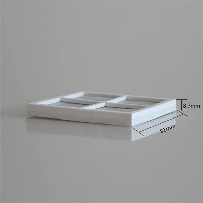 30 упаковок воздушного фильтра холодильника для LT120F сменный фильтр свежего