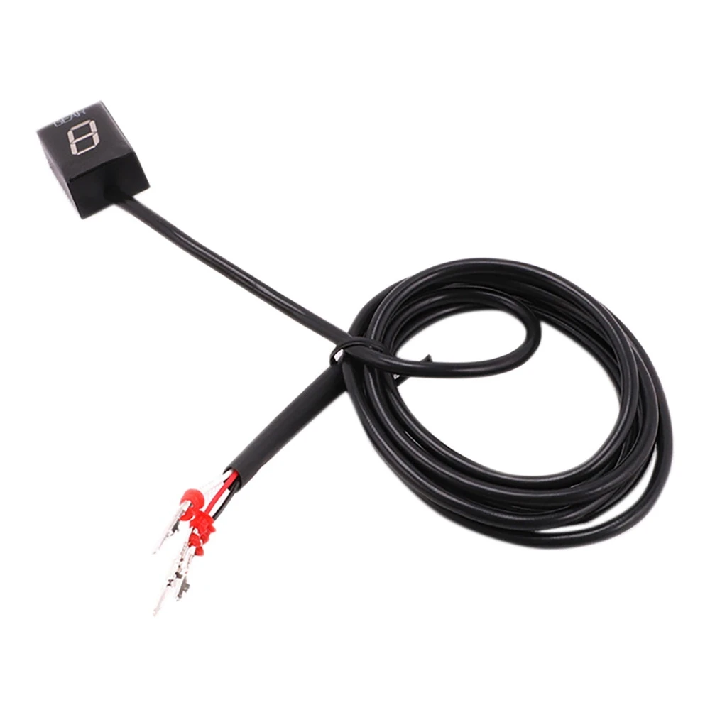 

Цифровой индикатор скорости мотоцикла для Kawasaki Ninja250SL Z300 400VERSYS650 1000