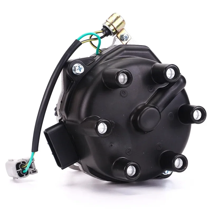 Фото Распределитель зажигания 22100-1W601 для Nissan Frontier Xterra Pickup V6 D22 VG30 3L VG33 3.3 Pathfinder R50 1996-2004 гг. №4