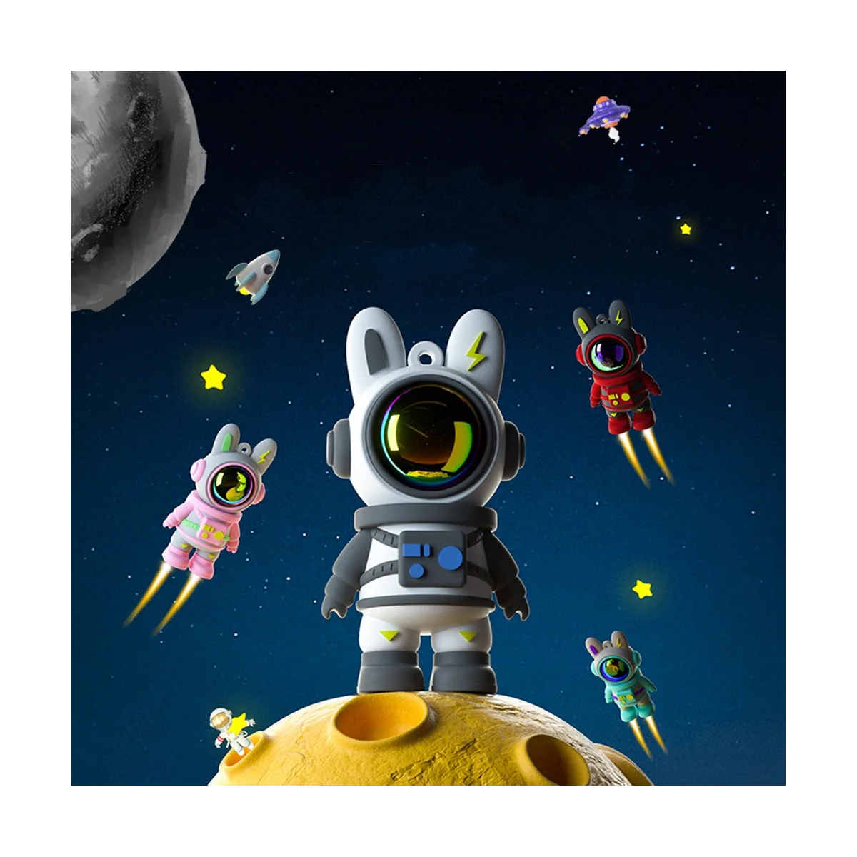 

USB-флеш-накопитель, 32 ГБ, USB 3,0