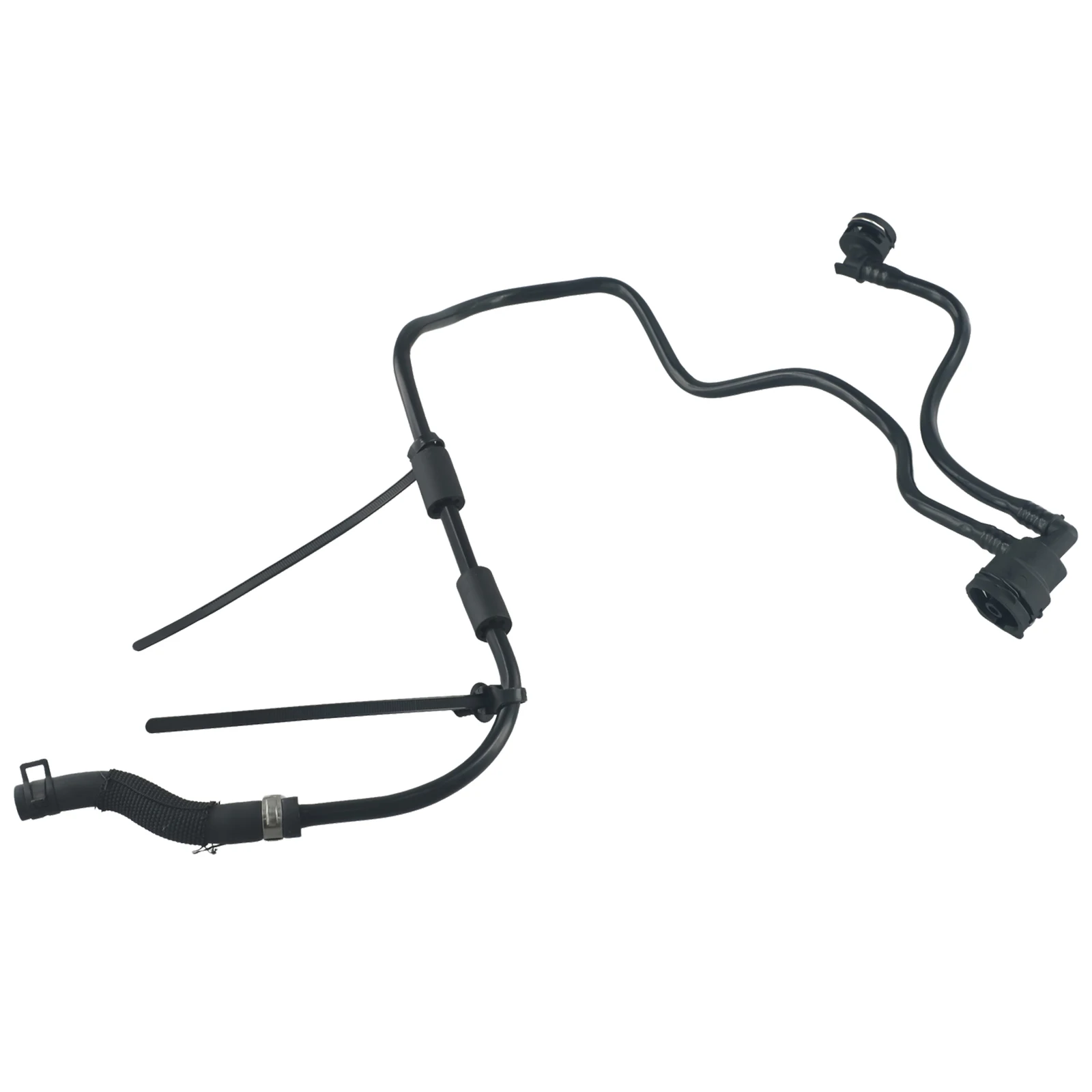 Шланг охлаждающей жидкости двигателя 30*23*5 см автомобильный шланг охлаждения