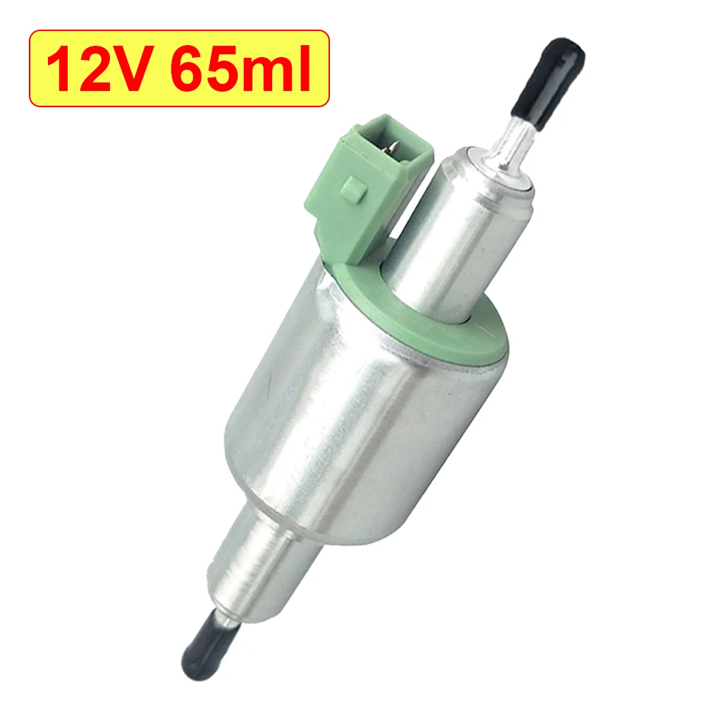 

Топливный насос 12 В, 2 кВт до 6 кВт, 16 мл, 28 мл, 65 мл, автомобильный воздухонагреватель, дизельный насос, аксессуары для обогревателей Webasto Eberspacher