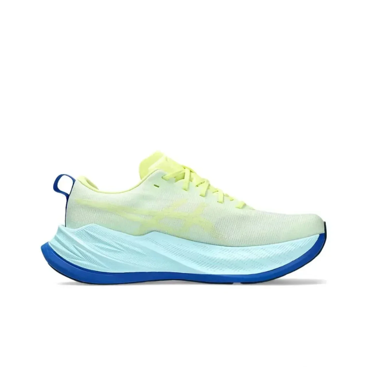 Кроссовки унисекс Asics Superblast