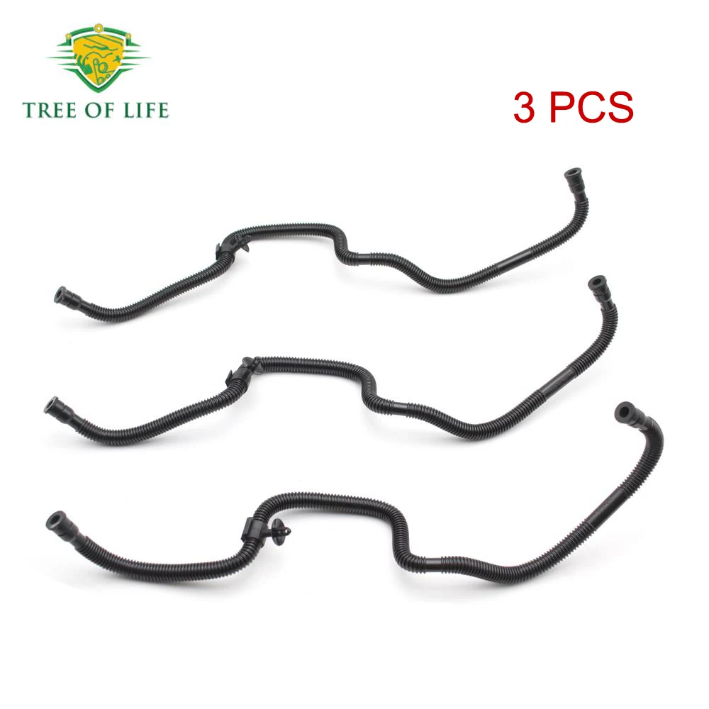 

Впускной вентиляционный шланг 03C103493AP, выхлопная труба для SEAT ALTEA/ALTEA XL LEON Skoda SUPERB OCTAVIA Rapid Yeti, Дыхательный Шланг, вентиляционный шланг