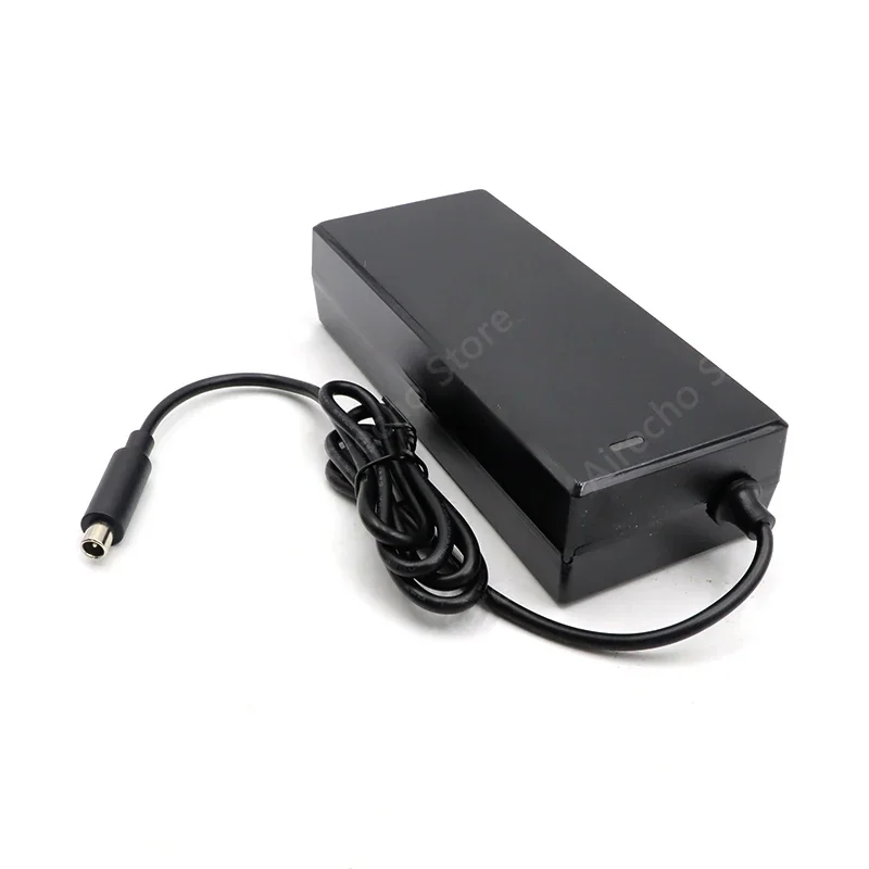 Оригинальные детали зарядного устройства 54 6 В 2 А для электрического скутера Kukirin