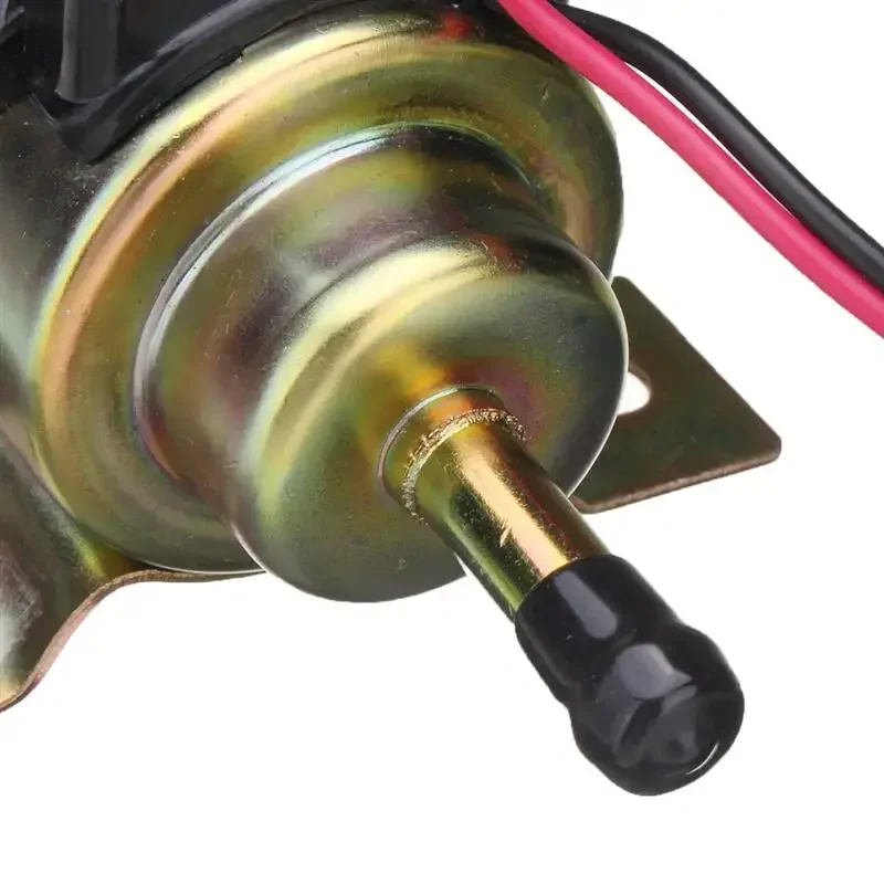 1 шт. 12 в высококачественный топливный насос для небольших двигателей KUBOTA 70-80 LPH 1-5