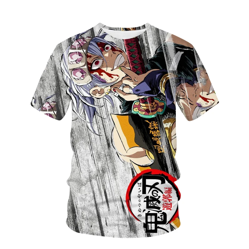 

Футболка мужская с круглым вырезом, коротким рукавом и 3D-принтом