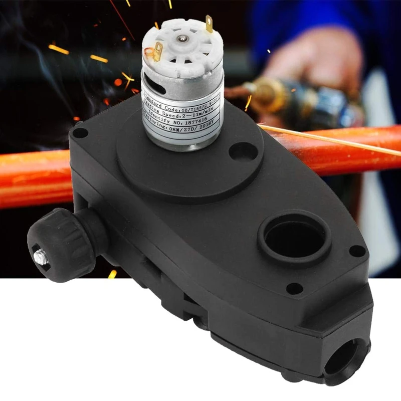 

Электродвигатель для сварки Mig Welder M4YD, 0,6-1,0 мм