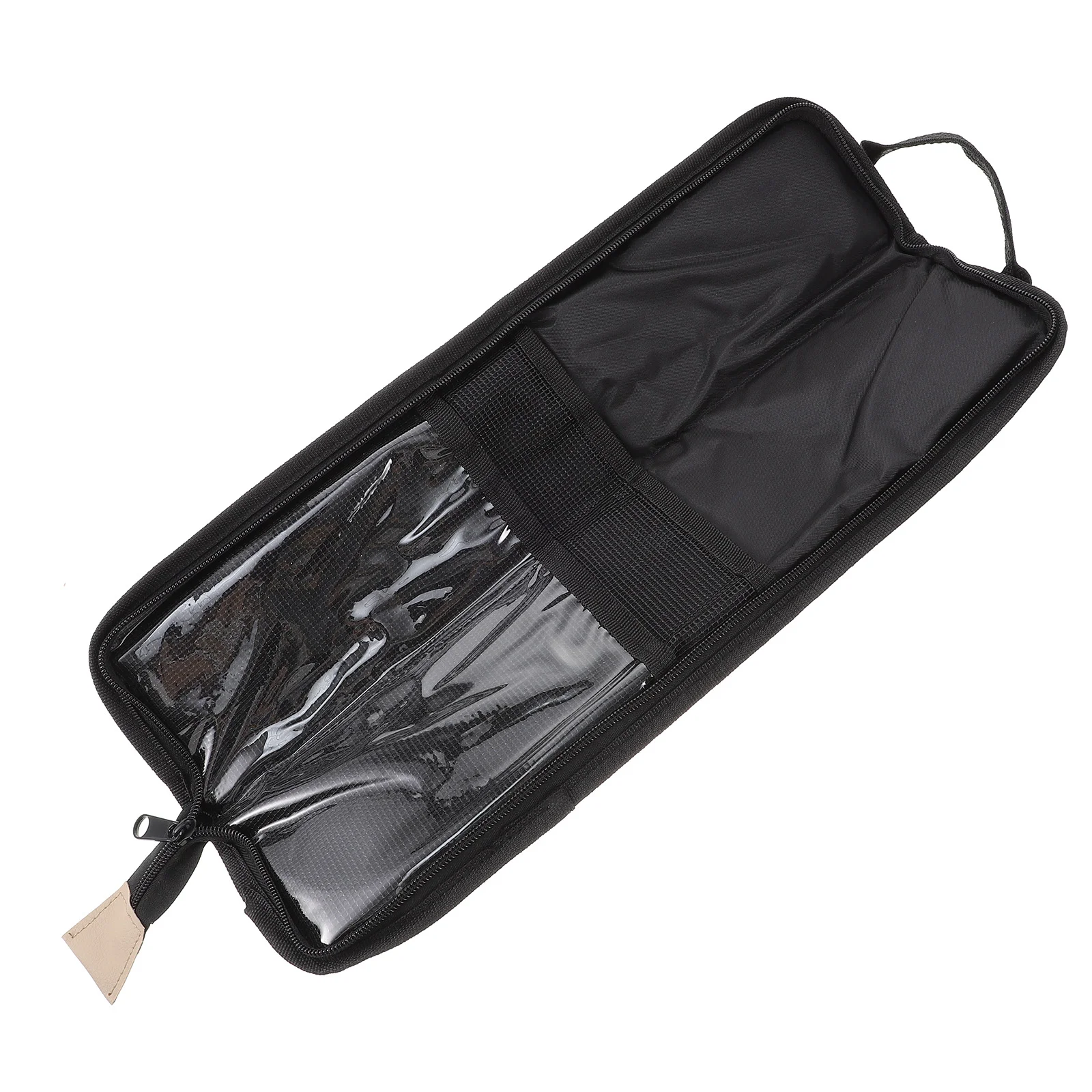 

Drum Bag Drumstick Stick Case Holder Storage Carrying Mallet Pouch Accessory Drumsticks Percussion Handbag Bags Mallets