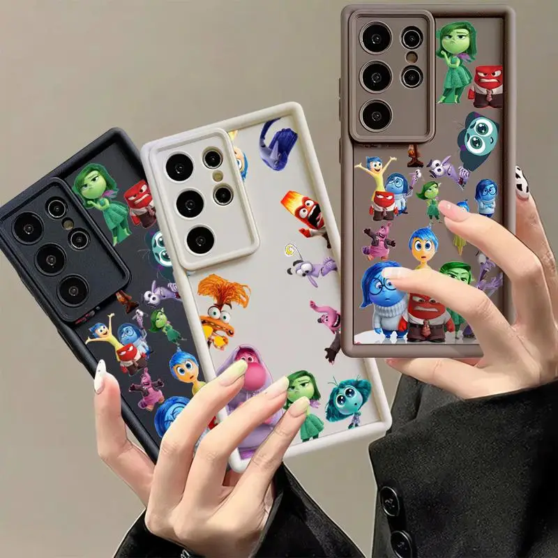 Чехол для Samsung Galaxy S20 FE S23 Ultra Note 20 S24 S22 Plus S21