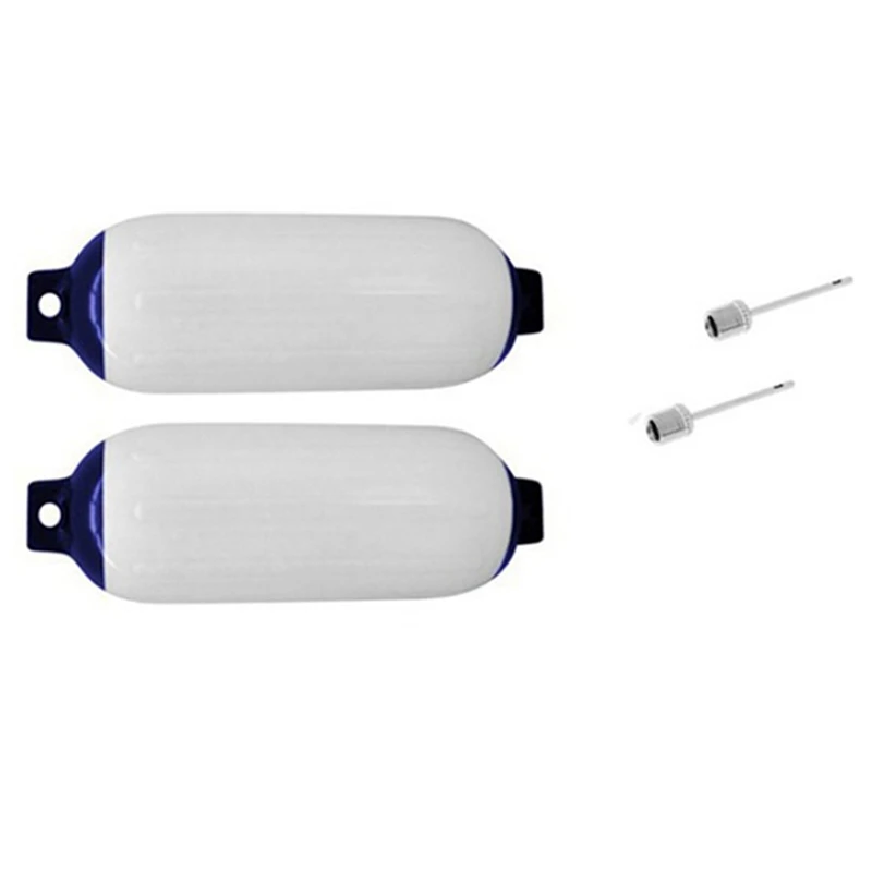 4х надувной брызговик для лодки ПВХ якорь бампер морской крыло парусника кудди и