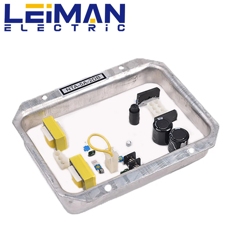 NTA-5A-2DB AVR 06018-20671 заменить для дизельного генератора Denyo 45ESI 150SPM 150ESK сменный