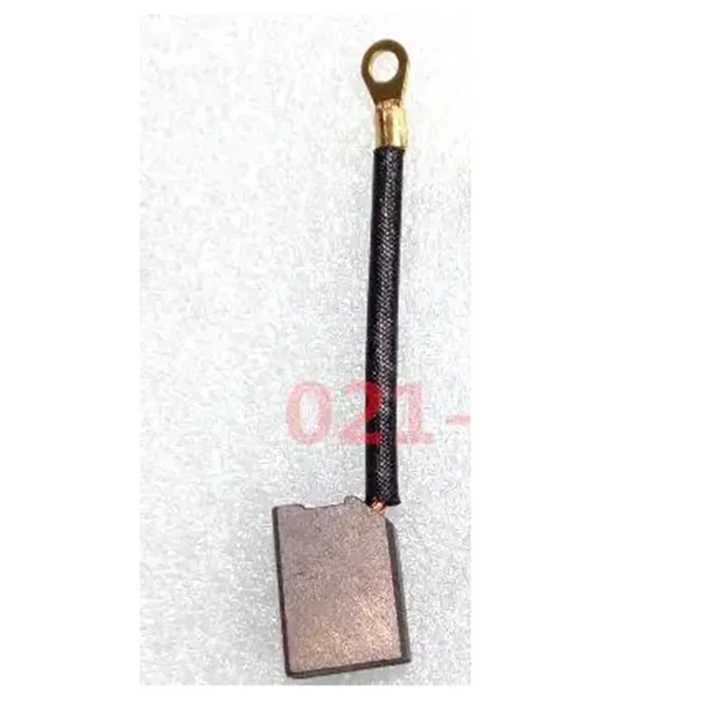 

Моторные угольные щетки 10*16*20 мм