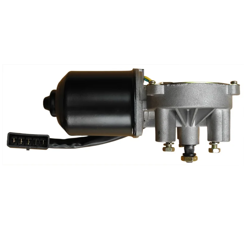

KK17-1652 Wiper Motor For Special Vehicle OE00102238 D101(411011003212)12182