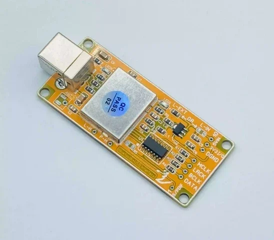 SM5813 X 1 и USB Bluetooth-карта