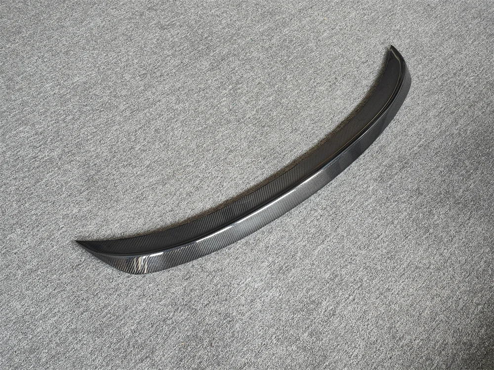 Используется для Lexus LS350 500h высококачественный комплект заднего спойлера из