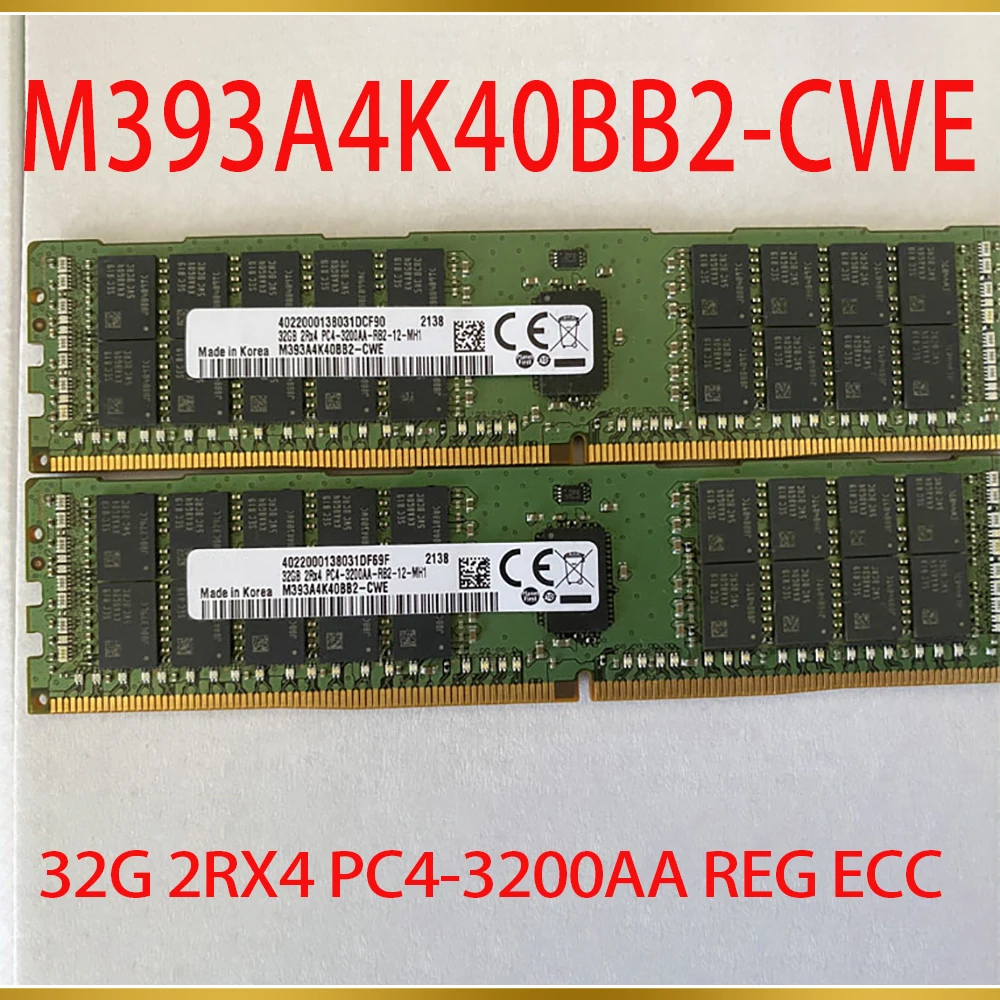 Ddr4 3200 ecc