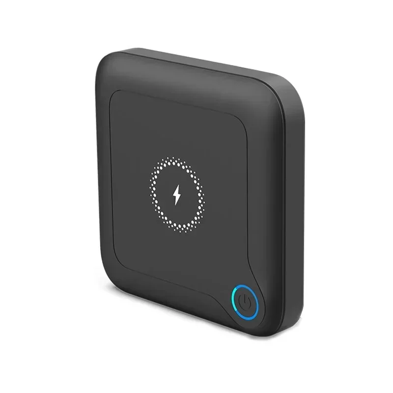 Портативный мобильный аккумулятор CPAP Power Bank Pack 24 В для машины апноэ во сне ResMed