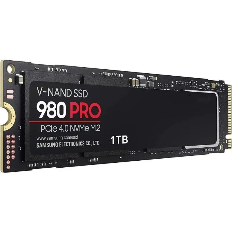 SSD MVME4.0 Протокол M.2 980PRO 990PRO Универсальный ноутбук