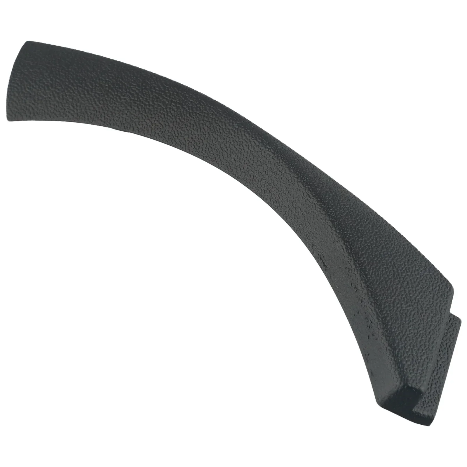 Аксессуары Ручка Внутренняя дверная ручка Недеформационный пластик Материал