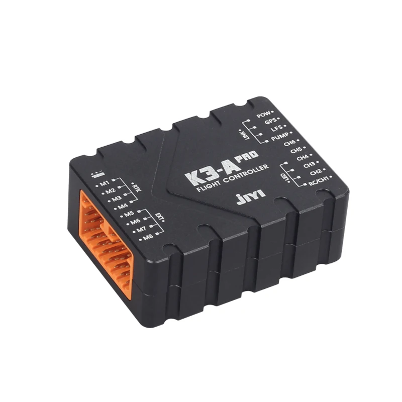 

Agricultural Drone Flight Controller Ground Air Unit Terrain Radar Obstacle Sensor Liquid Spraying Kit