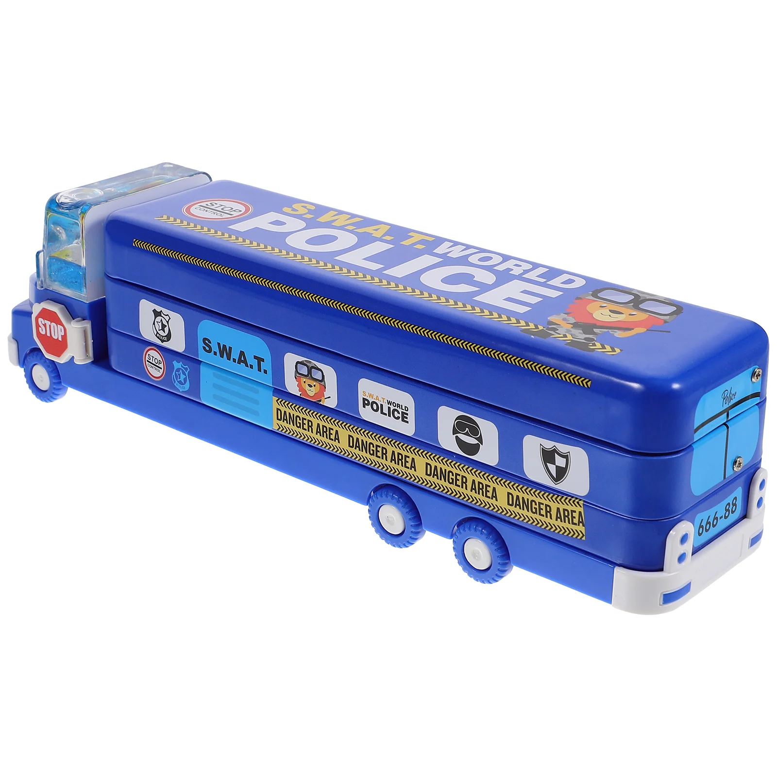 

Large Organizer Pouch School Creative Cases Cute Small Pouches Capacity High