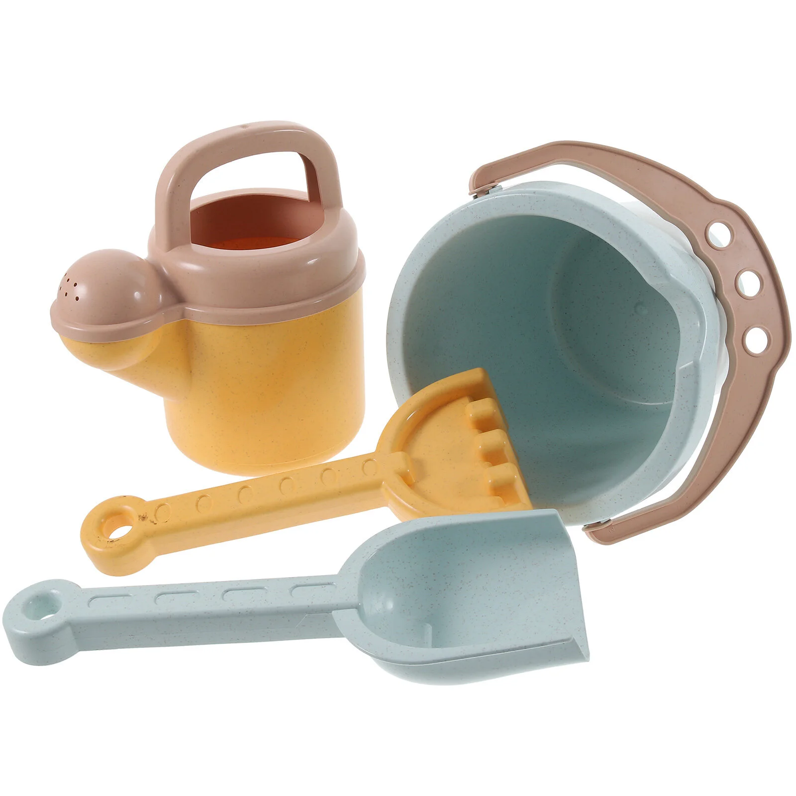 

Gardening Watering Kettles Travel Toys Beach Sand Scoop Cans Outdoor Play Kids The Summer