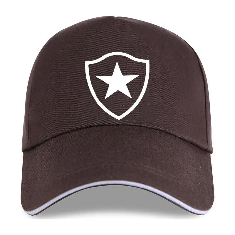 

new cap hat GARRINCHA BRAZIL BOTAFOGO FootballerER LEGEND CAMISETA SOCCERER PELE Print Summer Style Baseball Cap