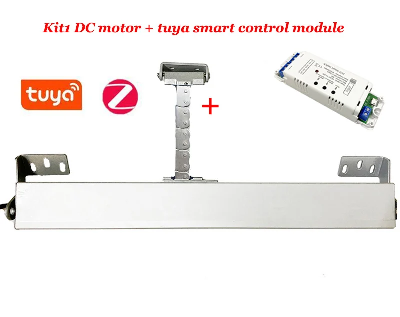 

Автоматический толкатель мансардного окна VSEUMET JXGM
