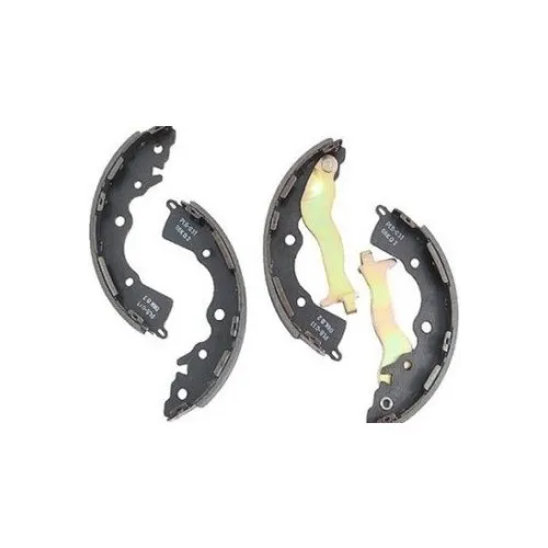 Передние тормозные колодки 1994 - 2004 для Hyundai H100 10202-30201 | Автомобили и мотоциклы
