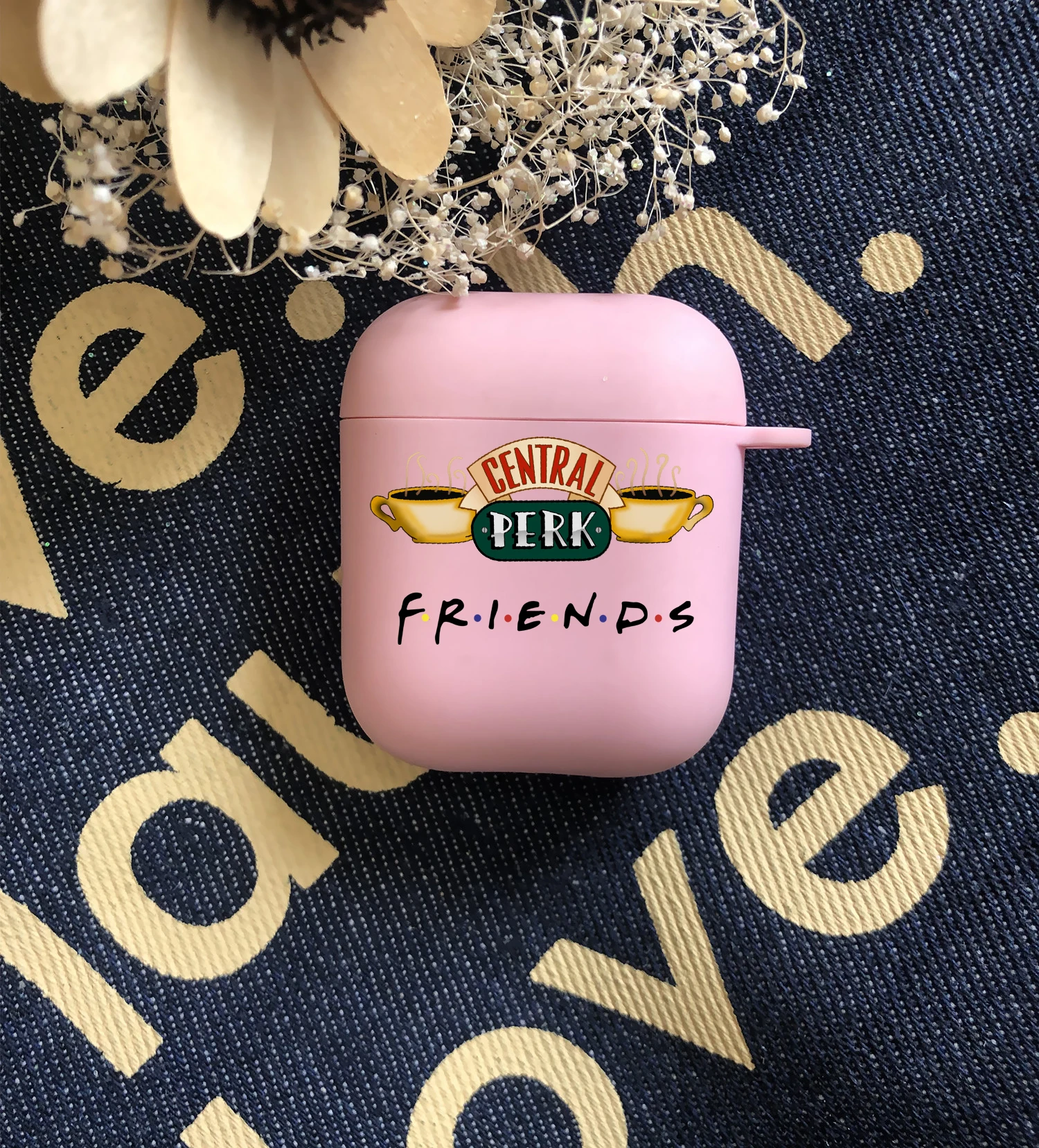 Чехол для наушников Airpods 2 3 Airpods1 pro