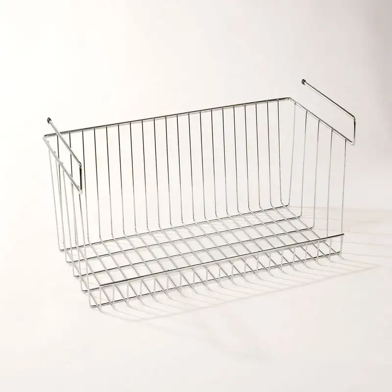

Under Shelf Basket