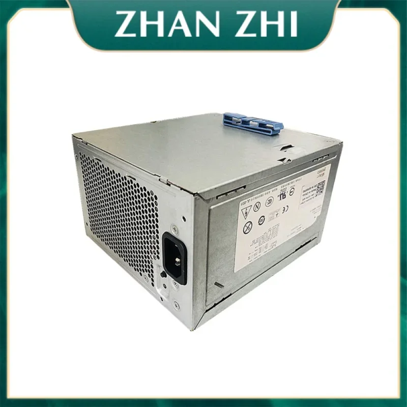 Для прецизионного T3500 66Pin 525 Вт D525AF-00 H525AF-00 M821J U597G X008G 0G05V 6W6M10 серверный блок питания