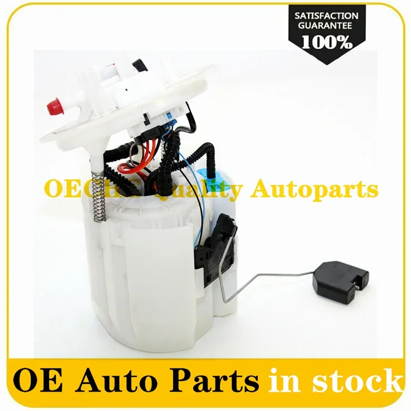 Модуль топливного насоса в сборе для Mercedes C W205 Sedan C-200 1 5 EQ Boost M264.915 A2054704900 205470490064